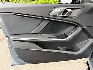 Used 2022 BMW 2 Series Gran Coupe M Sport Grey - Interior and Exterior details 14