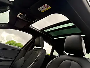 Used 2022 BMW 2 Series Gran Coupe M Sport Grey - Interior and Exterior details 15