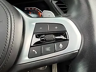 Used 2022 BMW 2 Series Gran Coupe M Sport Grey - Interior and Exterior details 16