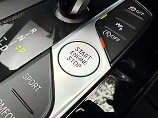 Used 2022 BMW 2 Series Gran Coupe M Sport Grey - Interior and Exterior details 17
