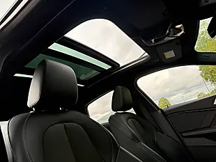 Used 2022 BMW 2 Series Gran Coupe M Sport Grey - Interior and Exterior details 7