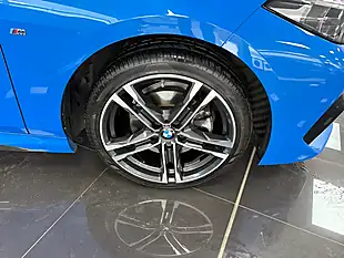 Used 2022 BMW 2 Series Gran Coupe M Sport Misano Blue - Interior and Exterior details 12