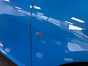 Used 2022 BMW 2 Series Gran Coupe M Sport Misano Blue - Interior and Exterior details 13