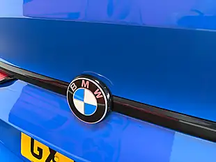 Used 2022 BMW 2 Series Gran Coupe M Sport Misano Blue - Interior and Exterior details 16
