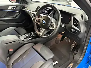Used 2022 BMW 2 Series Gran Coupe M Sport Misano Blue - Interior and Exterior details 19
