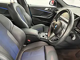 Used 2022 BMW 2 Series Gran Coupe M Sport Misano Blue - Interior and Exterior details 20