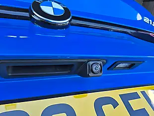 Used 2022 BMW 2 Series Gran Coupe M Sport Misano Blue - Interior and Exterior details 10