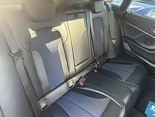 Used 2022 BMW 2 Series Gran Coupe M Sport Storm Bay - Interior and Exterior details 17