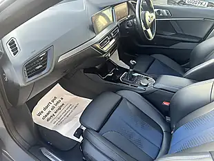 Used 2022 BMW 2 Series Gran Coupe M Sport Storm Bay - Interior and Exterior details 20