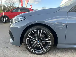 Used 2022 BMW 2 Series Gran Coupe M Sport Storm Bay - Interior and Exterior details 7