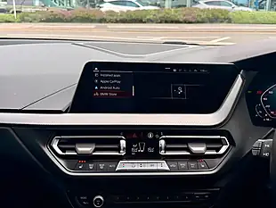 Used 2022 BMW 2 Series Gran Coupe M235i Grey - Interior and Exterior details 19