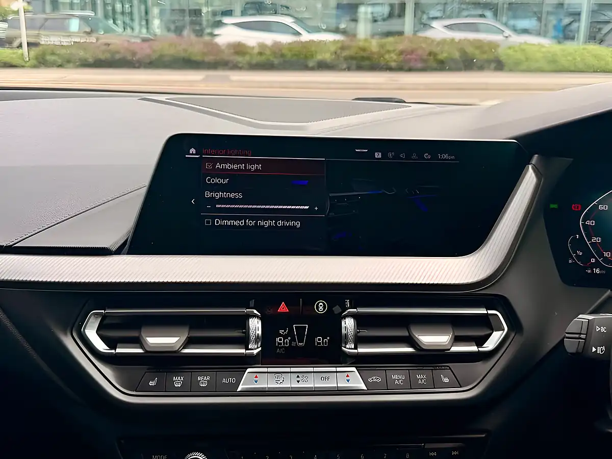 Used 2022 BMW 2 Series Gran Coupe M235i Grey - Interior and Exterior details 20