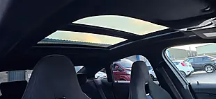 Used 2022 BMW 2 Series Gran Coupe M235i Grey - Interior and Exterior details 18