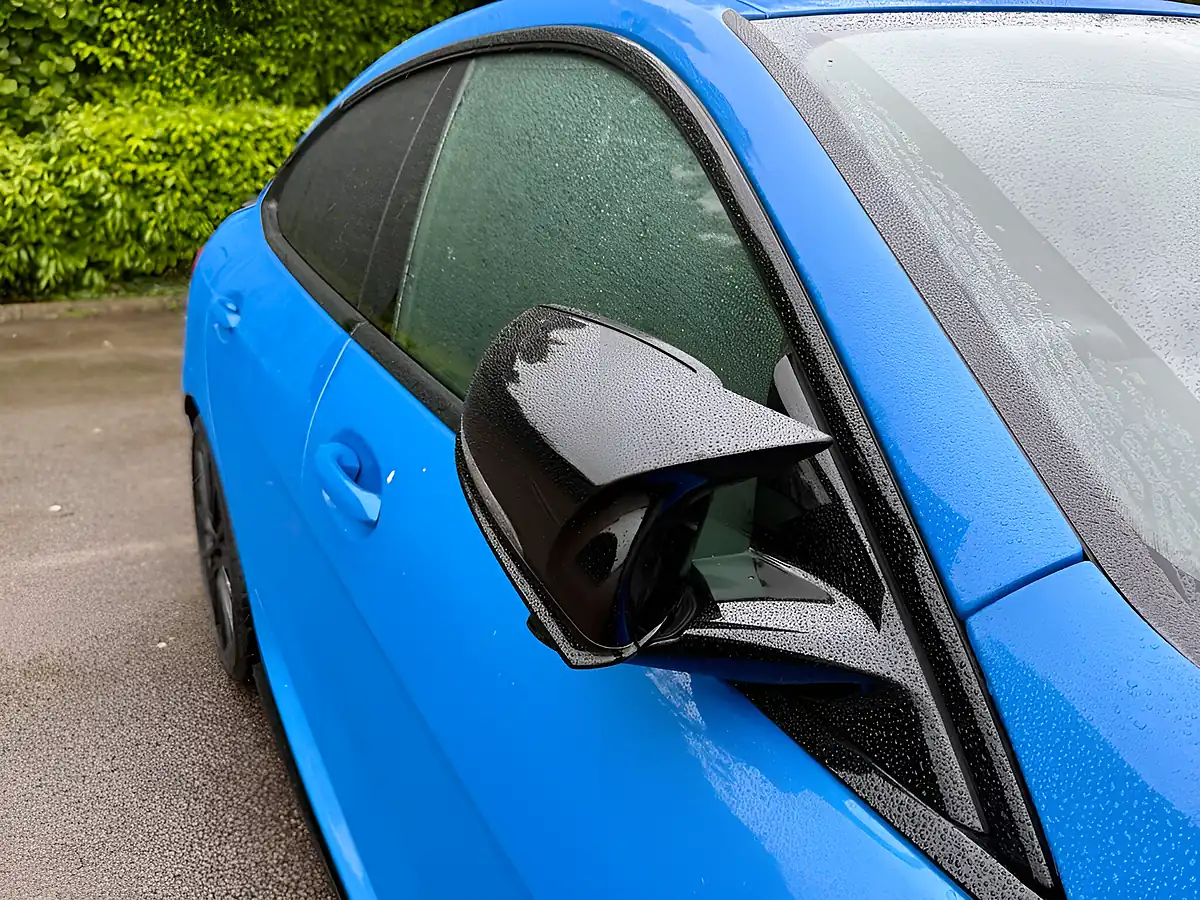 Used 2022 BMW 2 Series Gran Coupe M235i Pro Pack Blue - Interior and Exterior details 10