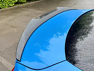 Used 2022 BMW 2 Series Gran Coupe M235i Pro Pack Blue - Interior and Exterior details 11