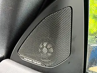Used 2022 BMW 2 Series Gran Coupe M235i Pro Pack Blue - Interior and Exterior details 6