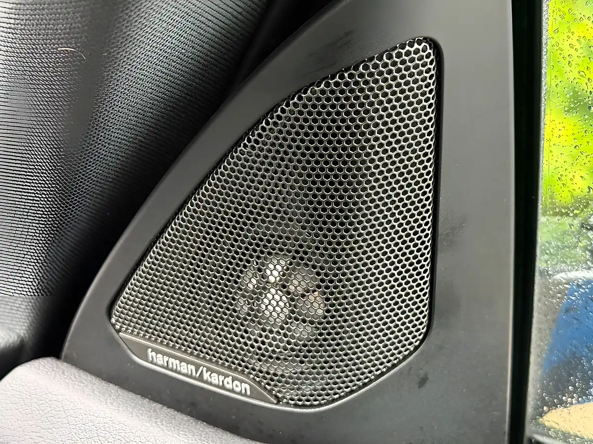 Used 2022 BMW 2 Series Gran Coupe M235i Pro Pack Blue - Interior and Exterior details 6