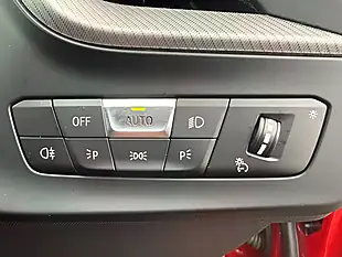 Used 2022 BMW 2 Series Gran Coupe M235i Red - Interior and Exterior details 16