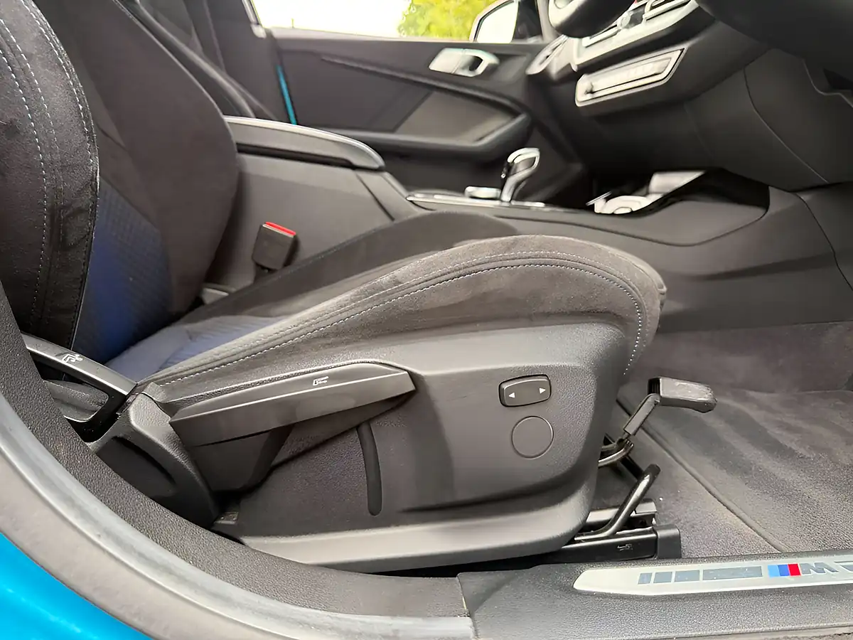 Used 2022 BMW 2 Series Gran Coupe Pro Pack Blue - Interior and Exterior details 13