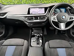 Used 2022 BMW 2 Series Gran Coupe Pro Pack Blue - Interior and Exterior details 15