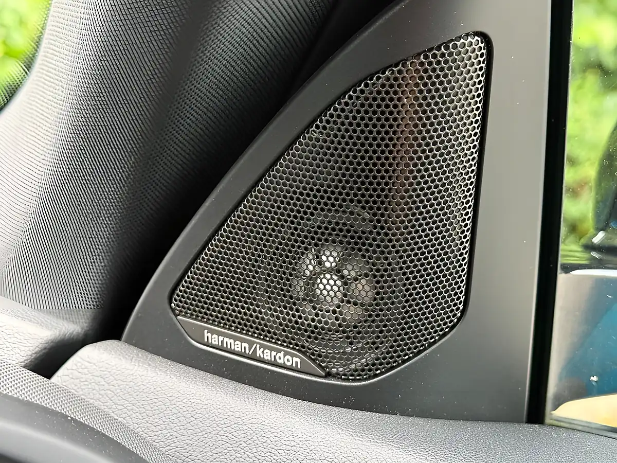 Used 2022 BMW 2 Series Gran Coupe Pro Pack Blue - Interior and Exterior details 7