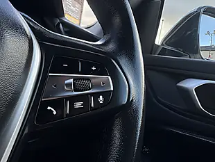 Used 2022 BMW 2 Series Gran Coupe Sport (lcp) White - Interior and Exterior details 11