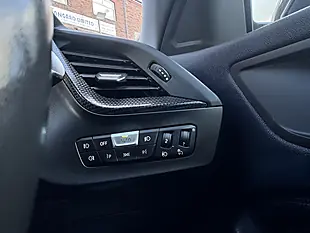 Used 2022 BMW 2 Series Gran Coupe Sport (lcp) White - Interior and Exterior details 12