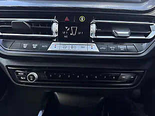 Used 2022 BMW 2 Series Gran Coupe Sport (lcp) White - Interior and Exterior details 17