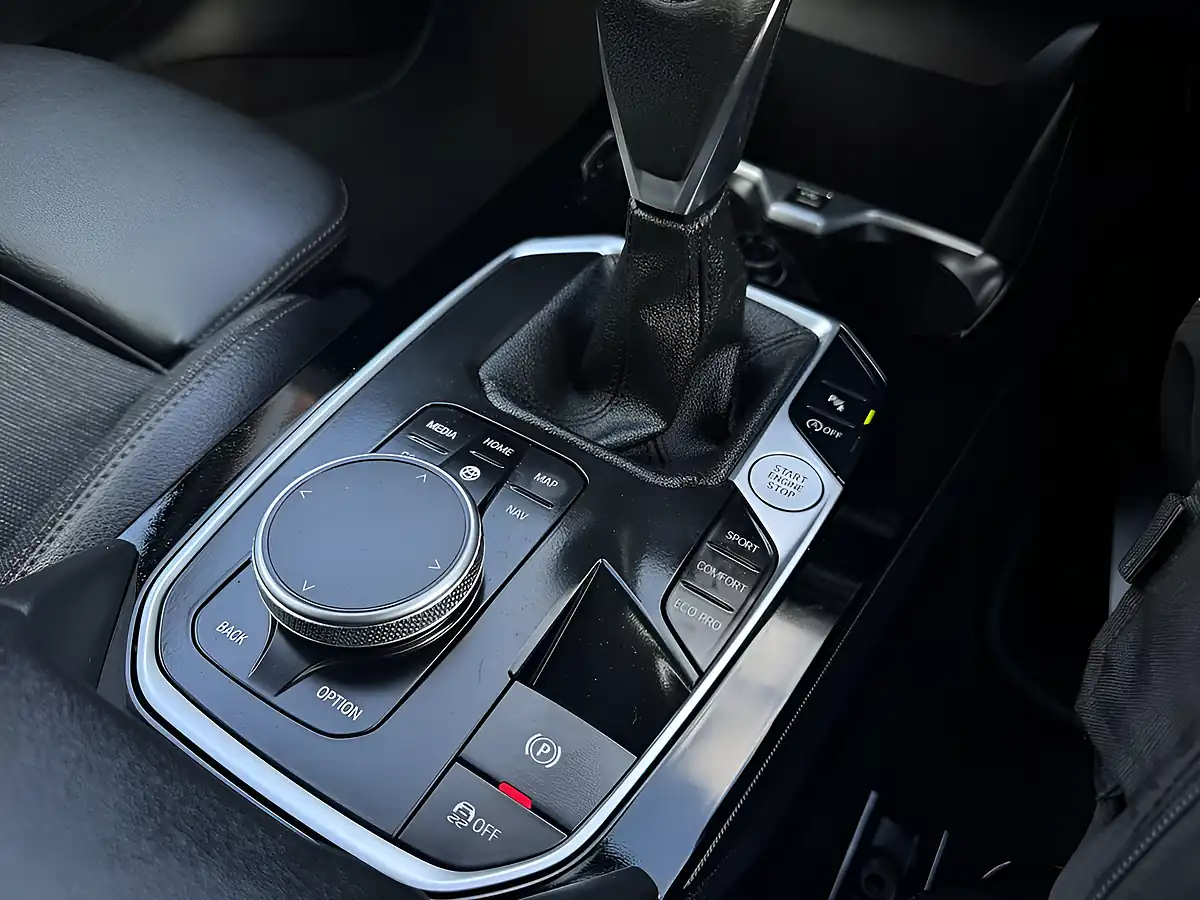 Used 2022 BMW 2 Series Gran Coupe Sport (lcp) White - Interior and Exterior details 18