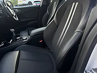 Used 2022 BMW 2 Series Gran Coupe Sport (lcp) White - Interior and Exterior details 5