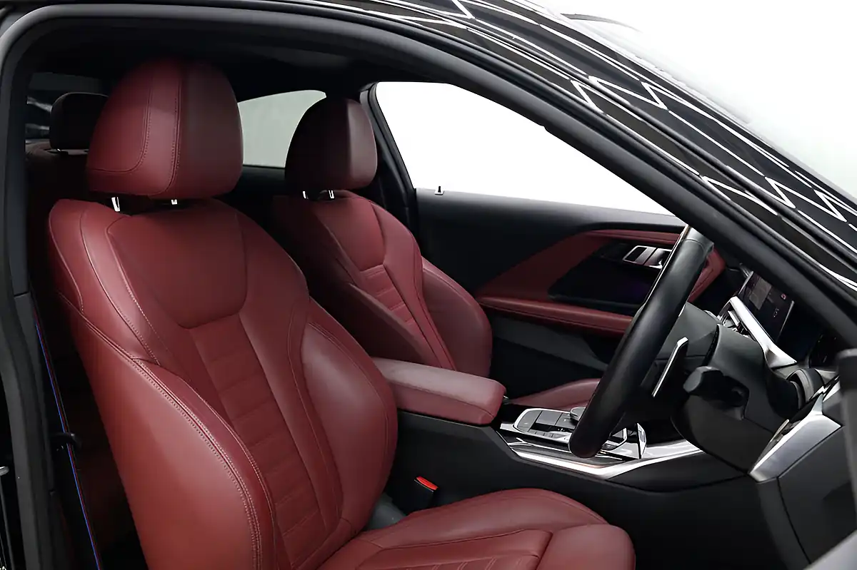Used 2022 BMW 2 Series M Sport Black - Interior and Exterior details 10