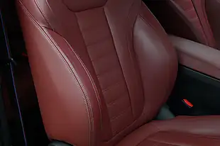 Used 2022 BMW 2 Series M Sport Black - Interior and Exterior details 11