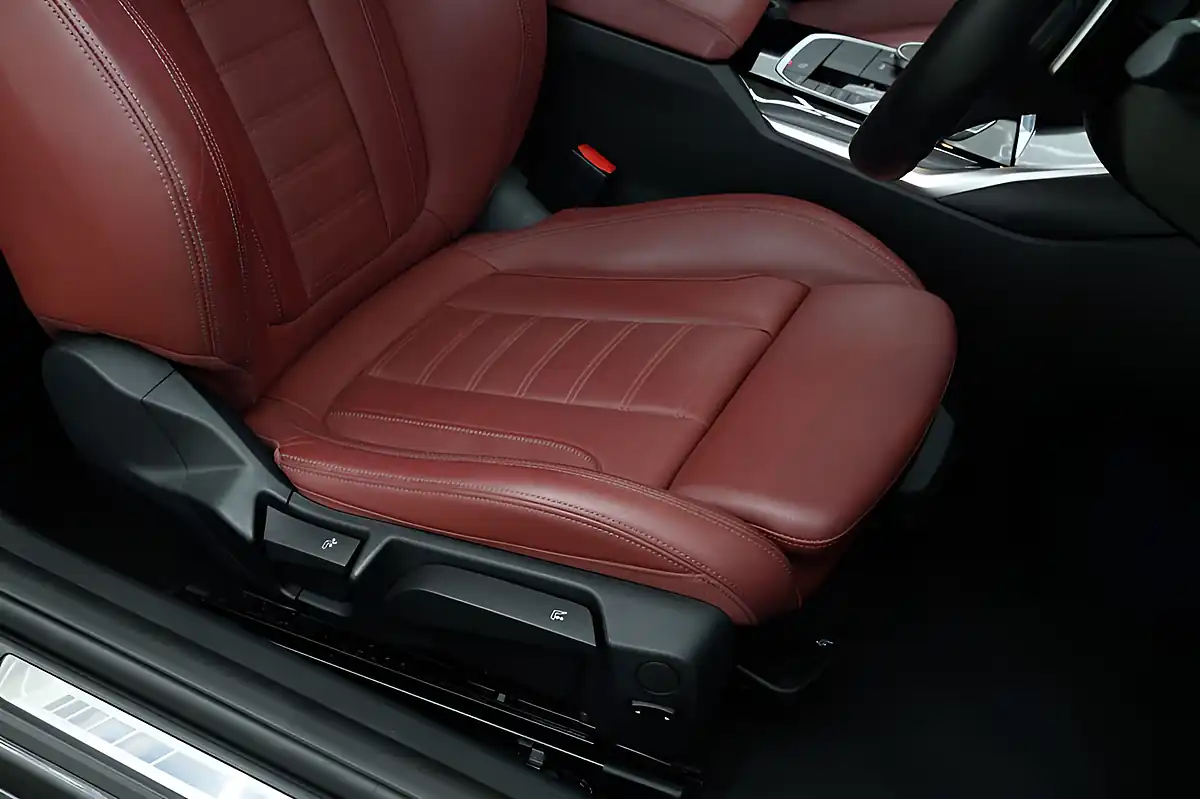 Used 2022 BMW 2 Series M Sport Black - Interior and Exterior details 12