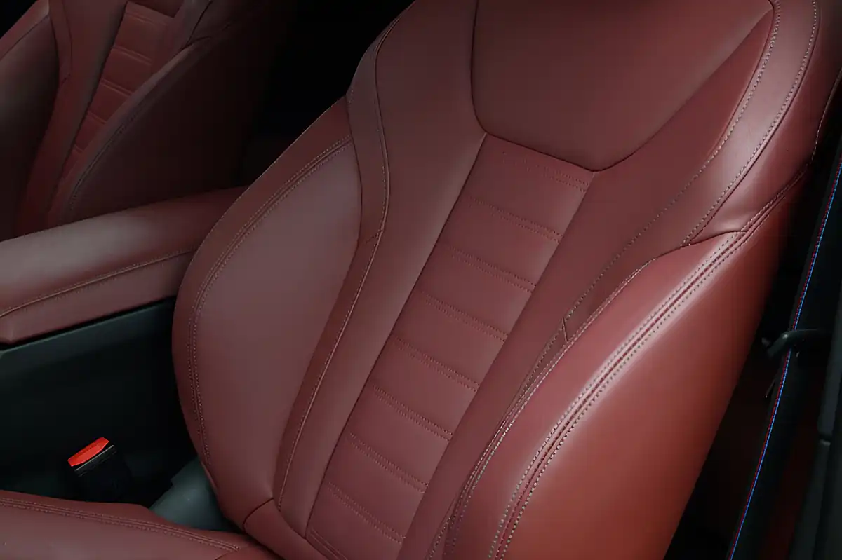 Used 2022 BMW 2 Series M Sport Black - Interior and Exterior details 14