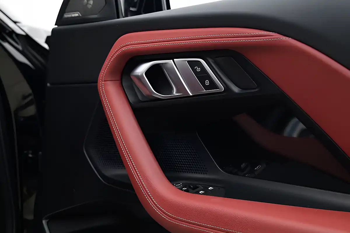 Used 2022 BMW 2 Series M Sport Black - Interior and Exterior details 15