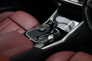 Used 2022 BMW 2 Series M Sport Black - Interior and Exterior details 16