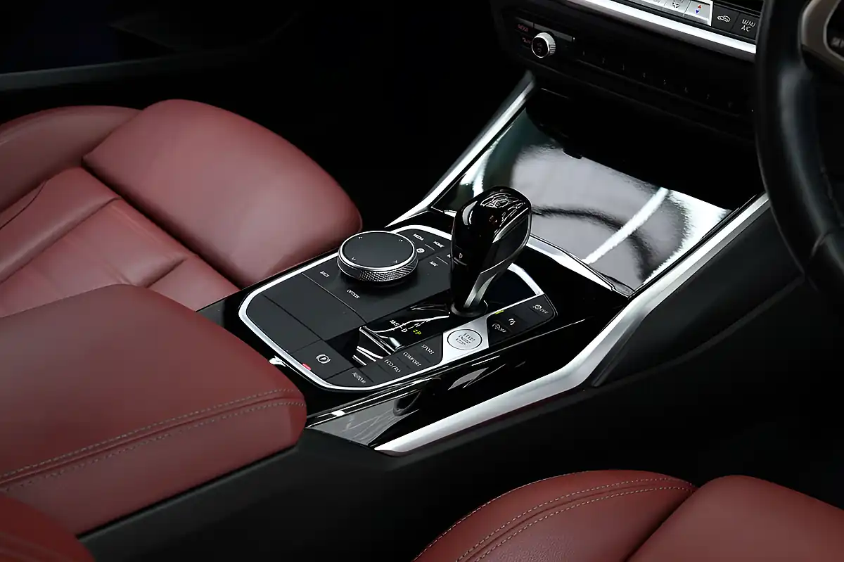 Used 2022 BMW 2 Series M Sport Black - Interior and Exterior details 16
