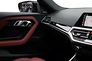 Used 2022 BMW 2 Series M Sport Black - Interior and Exterior details 17