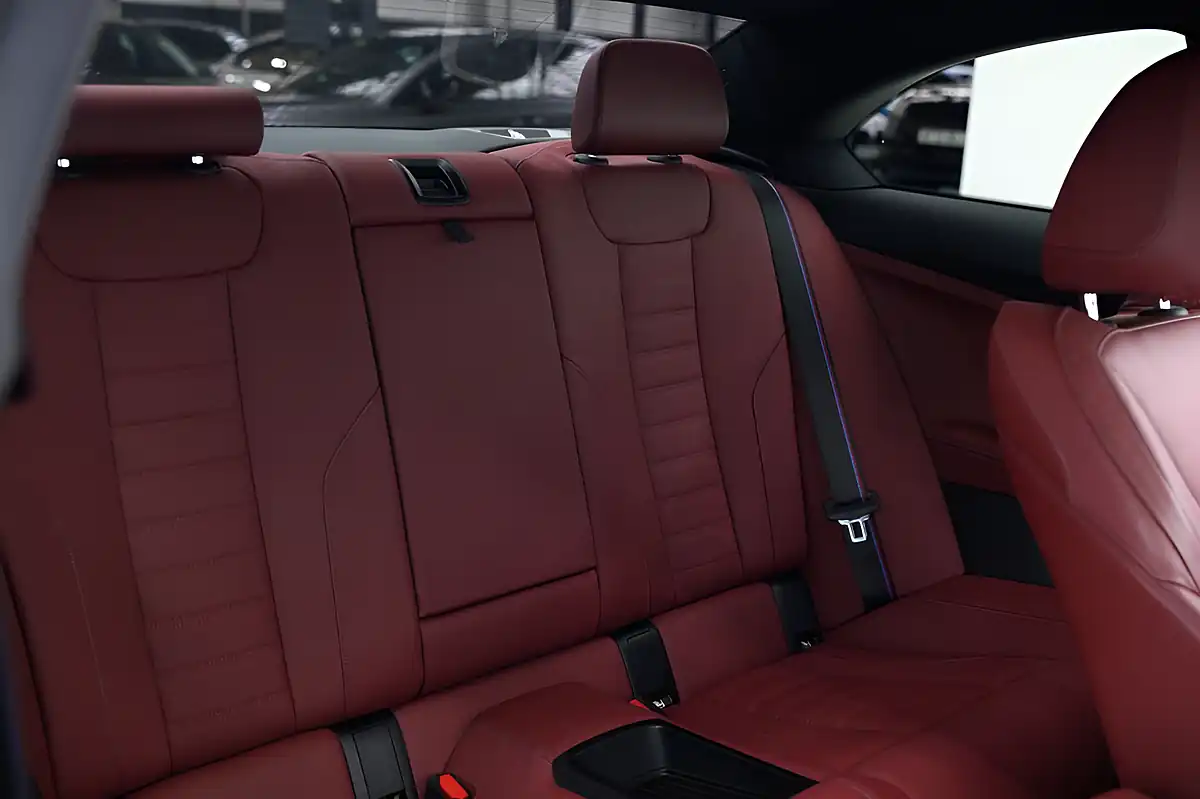 Used 2022 BMW 2 Series M Sport Black - Interior and Exterior details 18