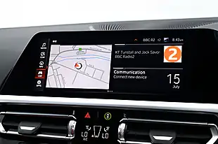 Used 2022 BMW 2 Series M Sport Black - Interior and Exterior details 20