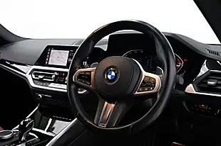 Used 2022 BMW 2 Series M Sport Black - Interior and Exterior details 3