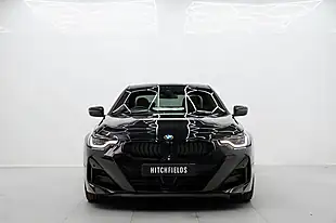 Used 2022 BMW 2 Series M Sport Black - Interior and Exterior details 4