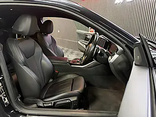 Used 2022 BMW 2 Series M Sport Black - Interior and Exterior details 11