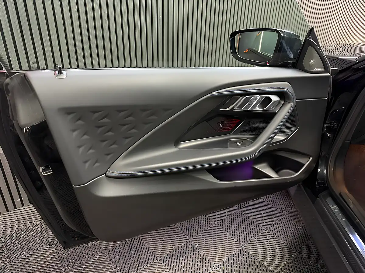 Used 2022 BMW 2 Series M Sport Black - Interior and Exterior details 12