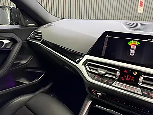 Used 2022 BMW 2 Series M Sport Black - Interior and Exterior details 14