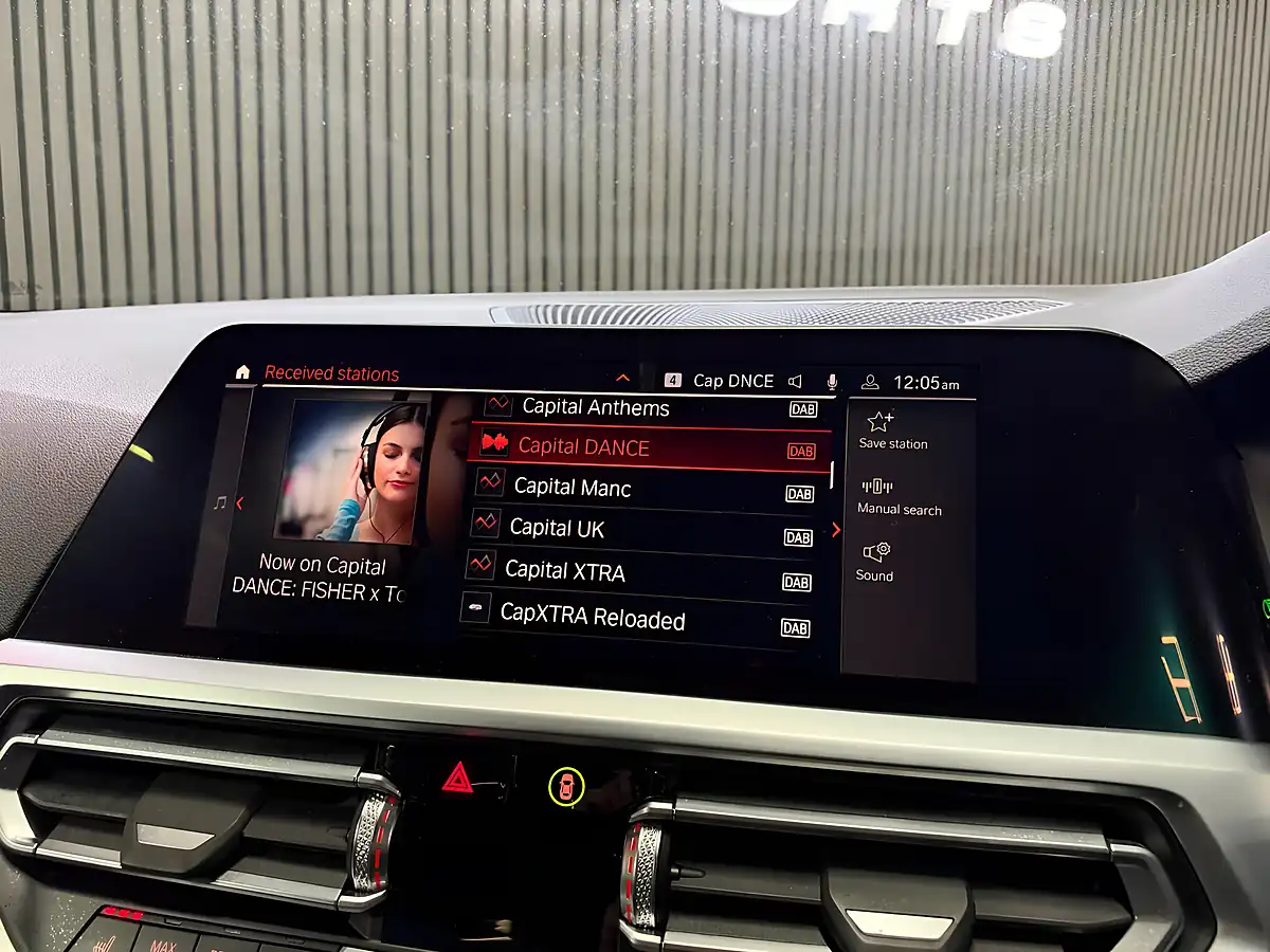 Used 2022 BMW 2 Series M Sport Black - Interior and Exterior details 15