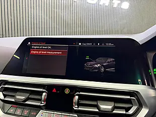 Used 2022 BMW 2 Series M Sport Black - Interior and Exterior details 17