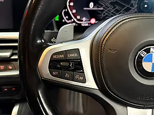 Used 2022 BMW 2 Series M Sport Black - Interior and Exterior details 18