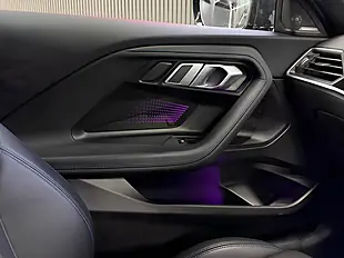 Used 2022 BMW 2 Series M Sport Black - Interior and Exterior details 19