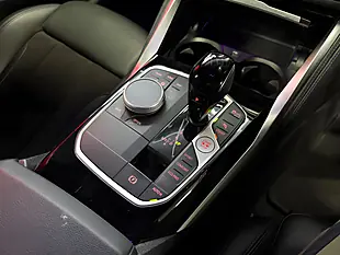 Used 2022 BMW 2 Series M Sport Black - Interior and Exterior details 20